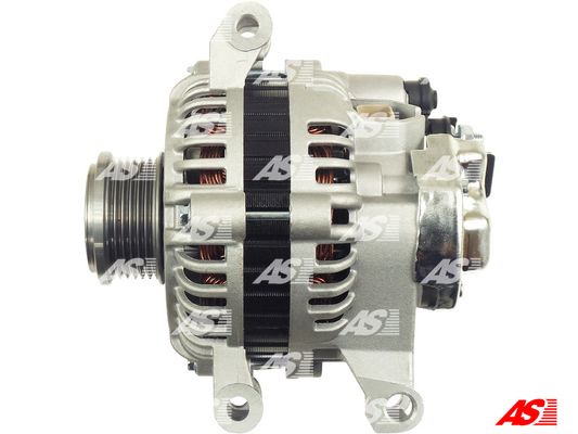 AS-PL A5258 Alternatore-Alternatore-Ricambi Euro