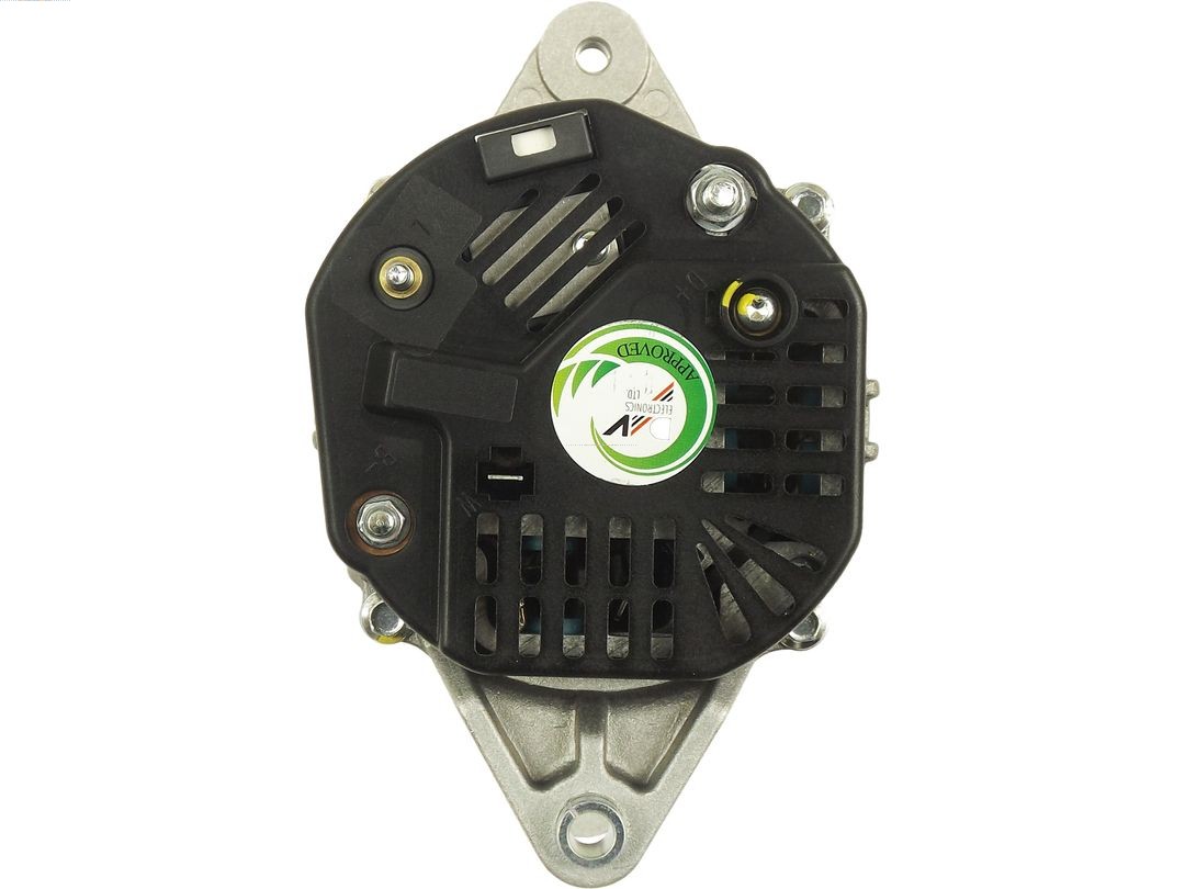 AS-PL A9153(LETRIKA) Alternatore-Alternatore-Ricambi Euro