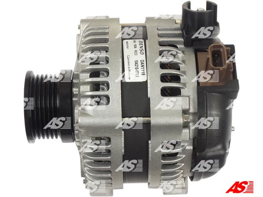 AS-PL A6265(DENSO) Alternatore