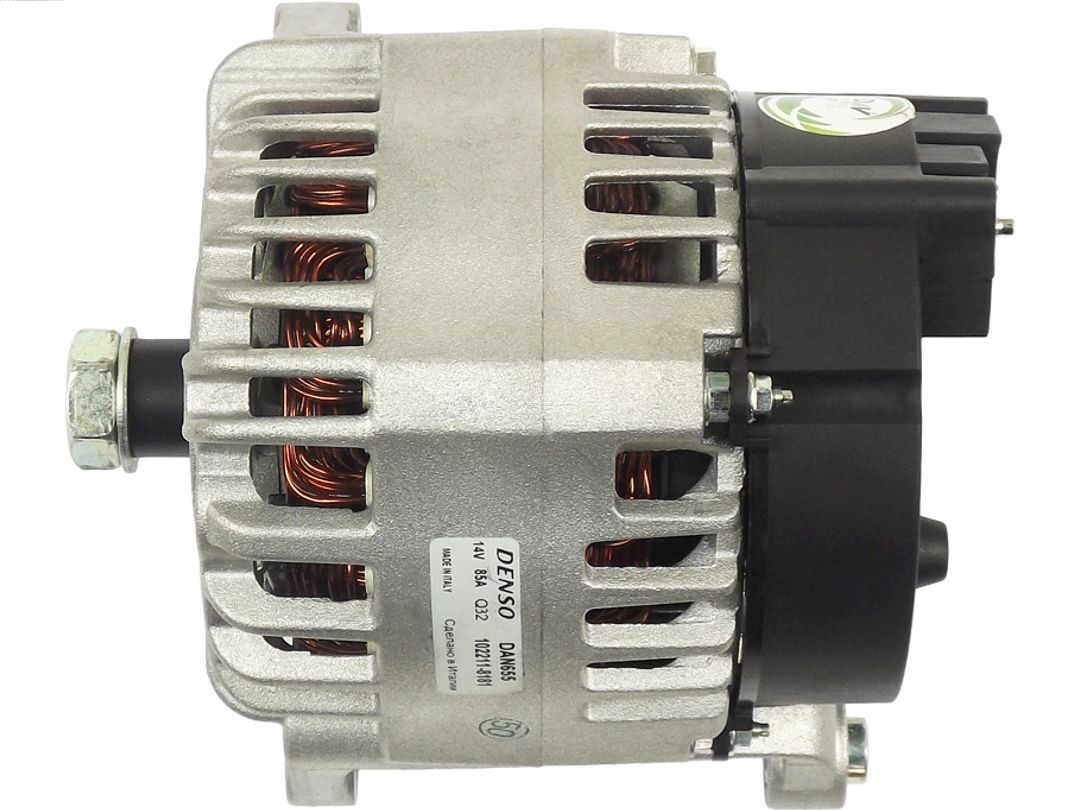 AS-PL A6264(DENSO) generátor