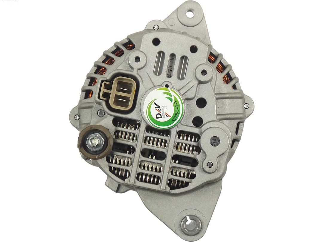 AS-PL A9165 Alternatore-Alternatore-Ricambi Euro