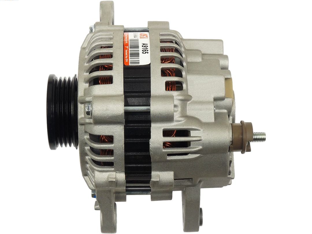 AS-PL A9165 Alternatore