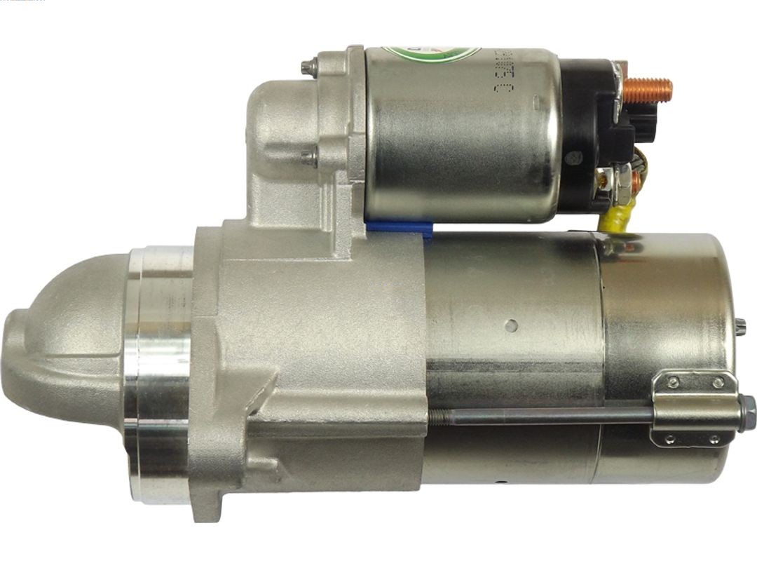 AS-PL S1106(DELCO) Starter