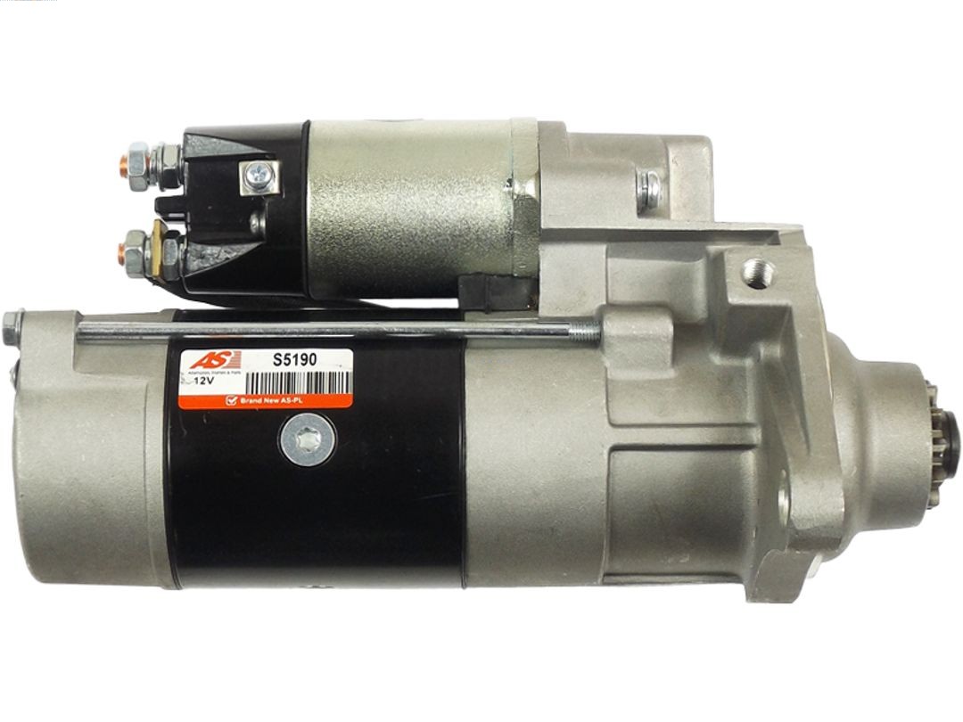 AS-PL S5190 Brandneu AS-PL Starter
