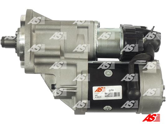 AS-PL S9164 Starter