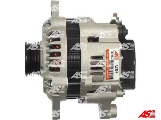 AS-PL A5256 Alternatore