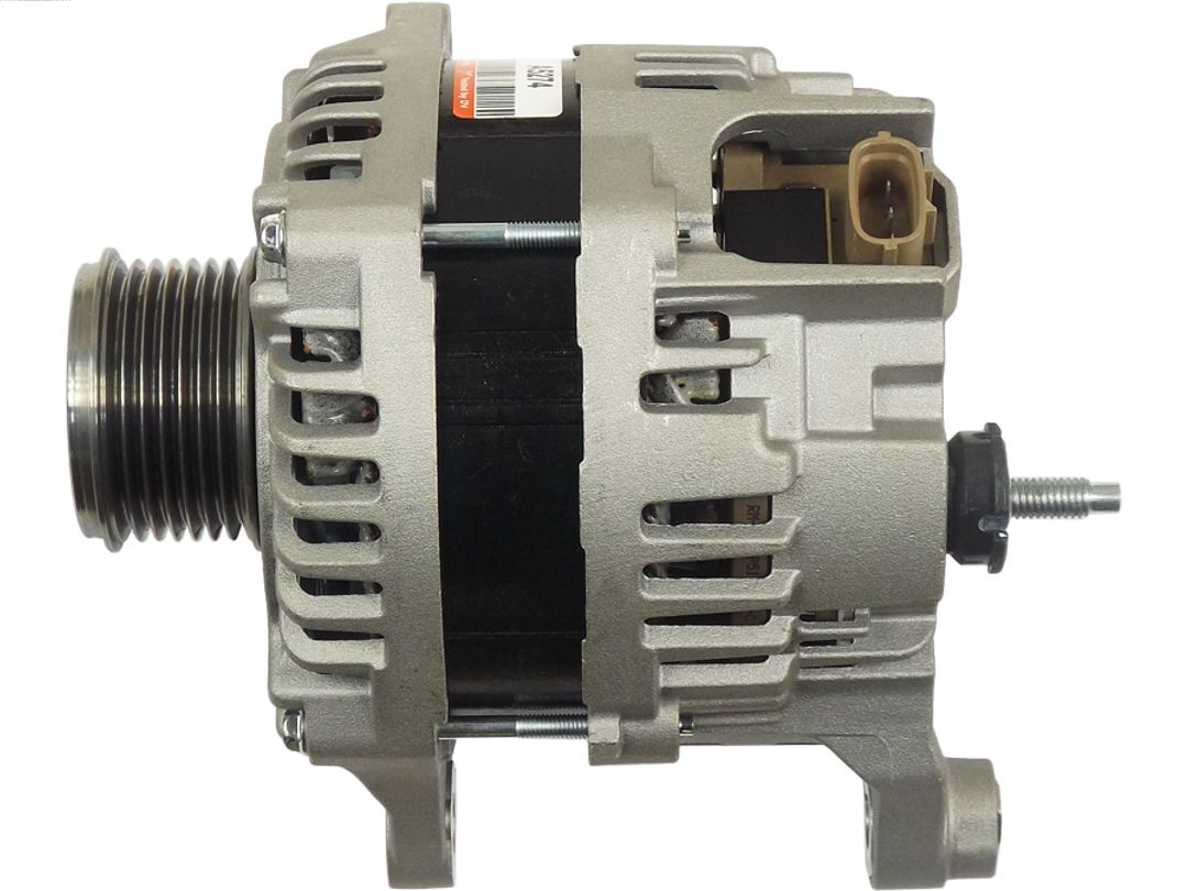 AS-PL A5274 Alternatore-Alternatore-Ricambi Euro