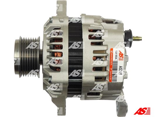 AS-PL A5249 Alternatore-Alternatore-Ricambi Euro