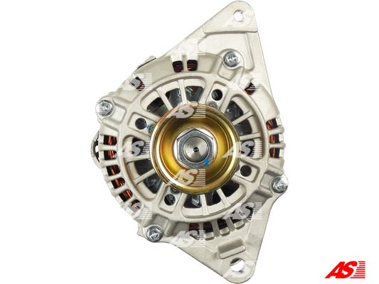 AS-PL A5178 Alternatore