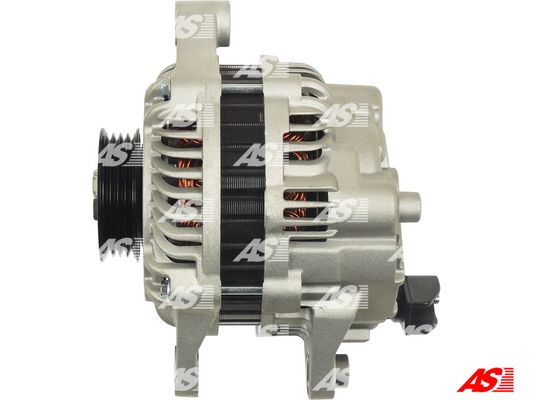 AS-PL A5246 Generator
