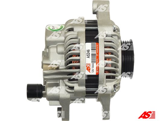 AS-PL A5246 Alternatore