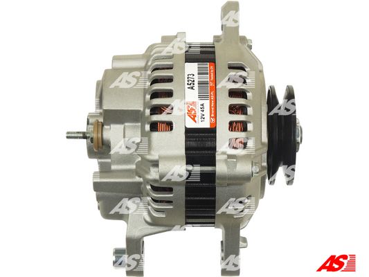 AS-PL A5273 Alternatore