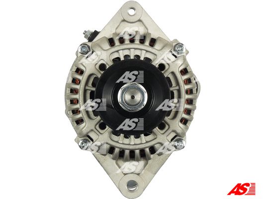 AS-PL A5265 Alternatore-Alternatore-Ricambi Euro