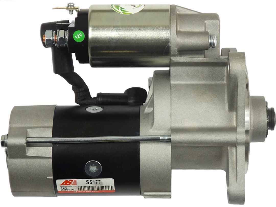 AS-PL S5177 Brandneu AS-PL Starter