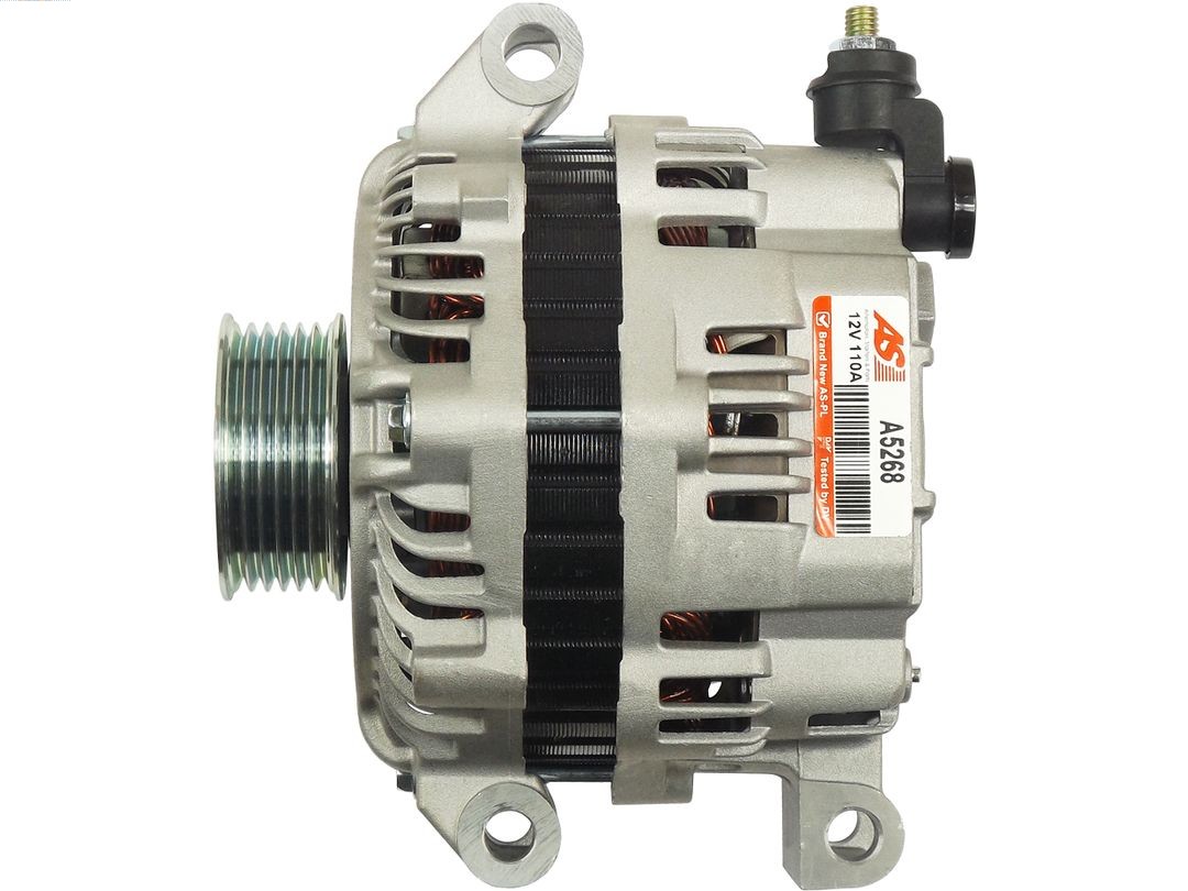 AS-PL A5268 Alternatore