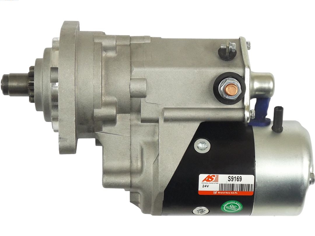 AS-PL S9169 Starter