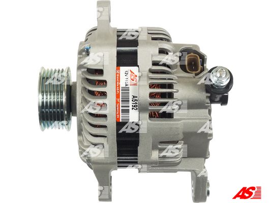 AS-PL A5192 generátor
