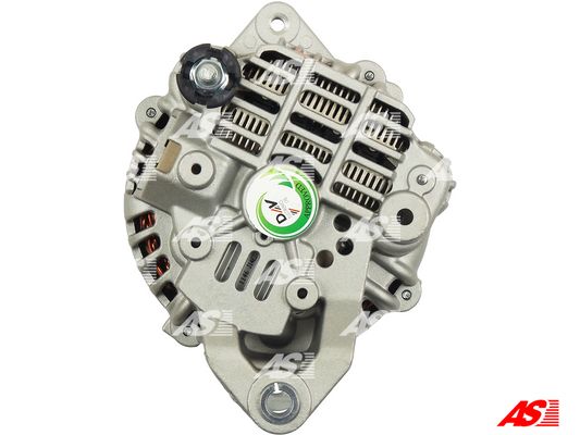 AS-PL A5269 Alternatore-Alternatore-Ricambi Euro