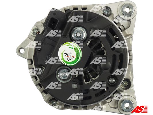 AS-PL A0168(P) Alternatore