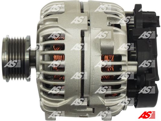 AS-PL A0168(P) Alternatore