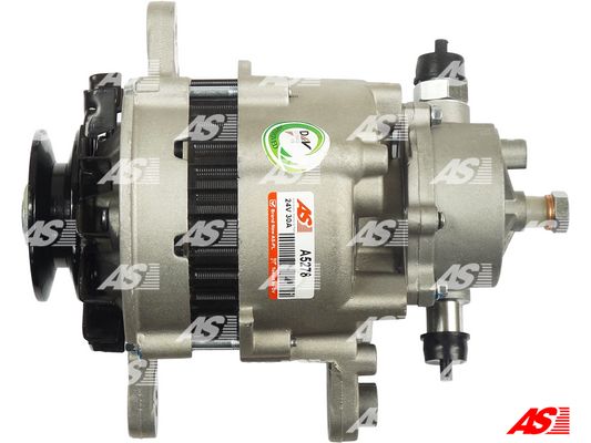 AS-PL A5278 Generator