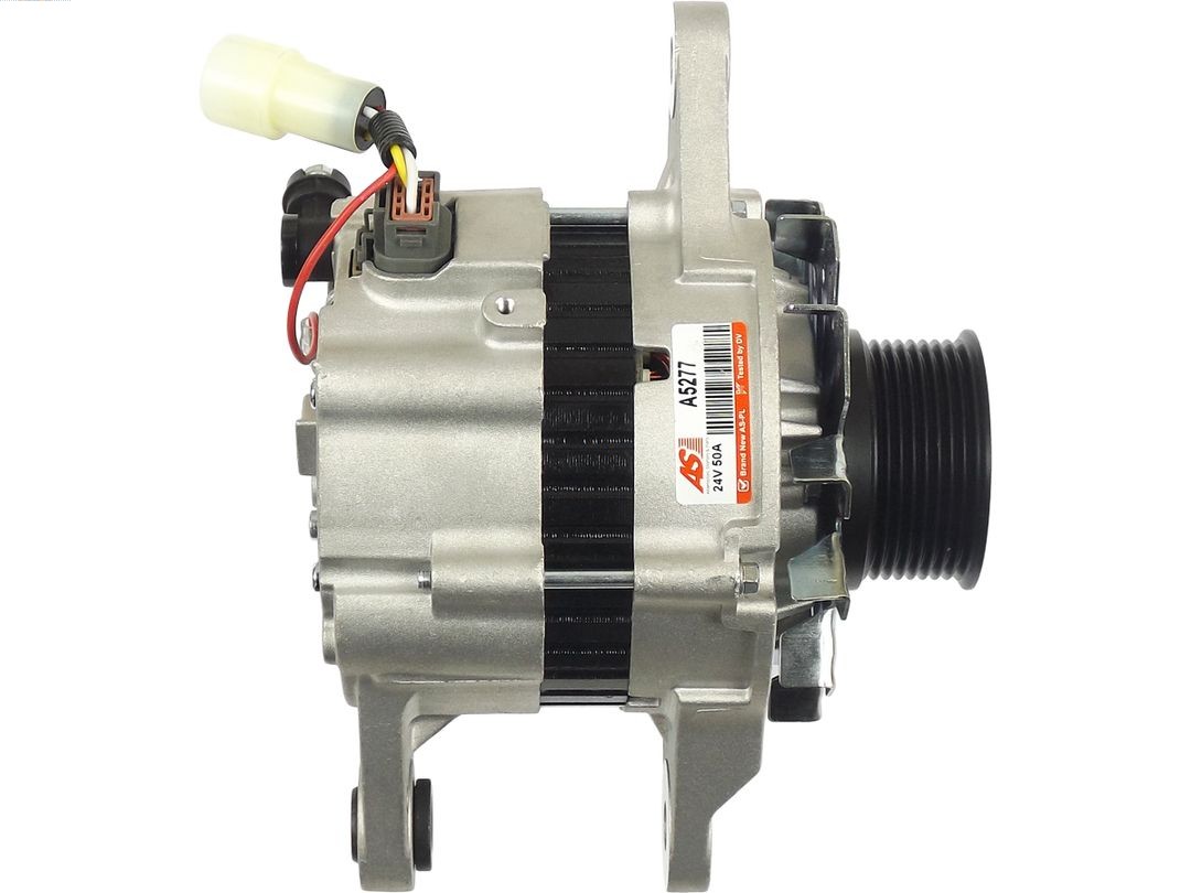 AS-PL A5277 Alternatore