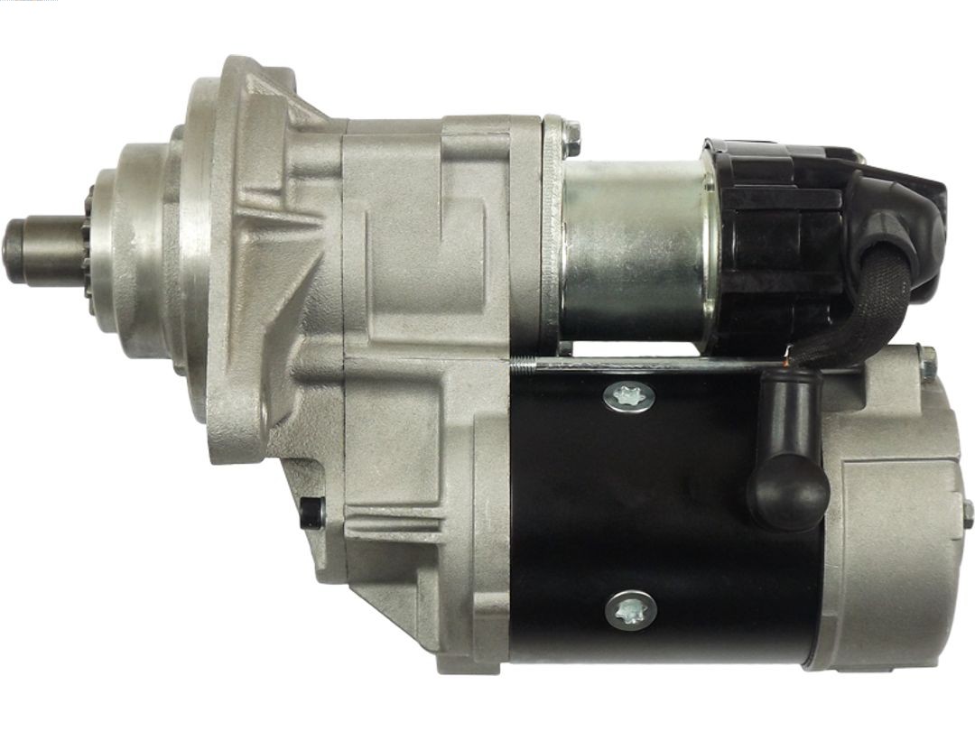 AS-PL S9206 Brandneu AS-PL Starter