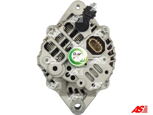 AS-PL A5243 Alternatore