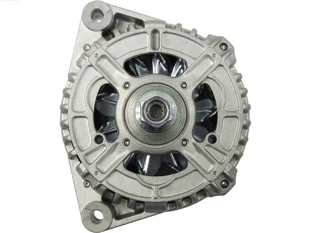 AS-PL A9168(LETRIKA) Brandneu Letrika Generator