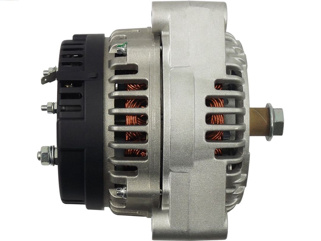 AS-PL A9168(LETRIKA) Brandneu Letrika Generator