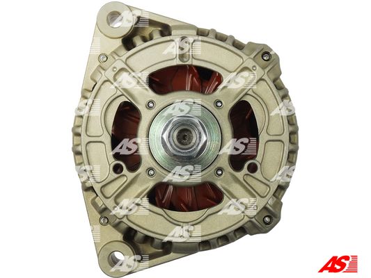 AS-PL A9169(LETRIKA) Alternatore