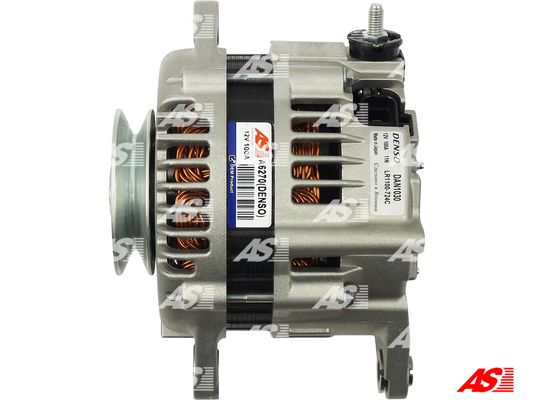 AS-PL A6270(DENSO) Alternatore