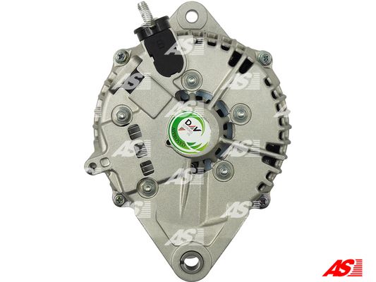 AS-PL A6270(DENSO) Alternatore