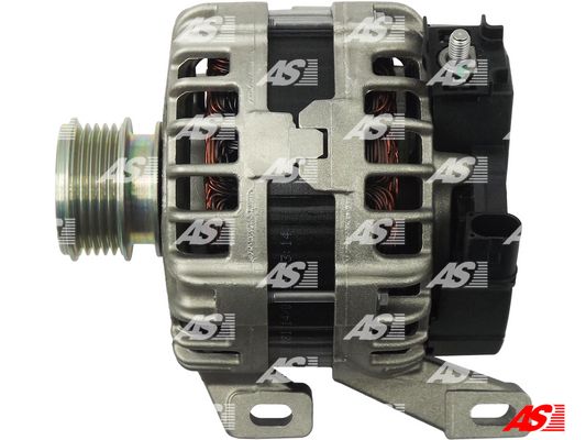 AS-PL A0439(BOSCH) Alternatore-Alternatore-Ricambi Euro