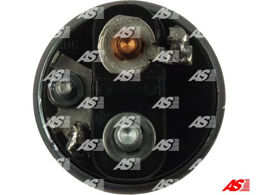 AS-PL SS0179(BOSCH) Elettromagnete, Motore d'avviamento