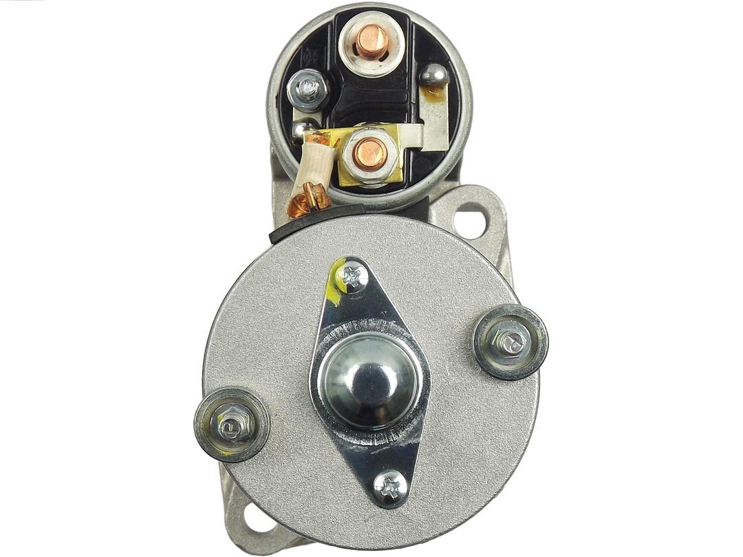 AS-PL S9237(LETRIKA) Brandneu Letrika Starter