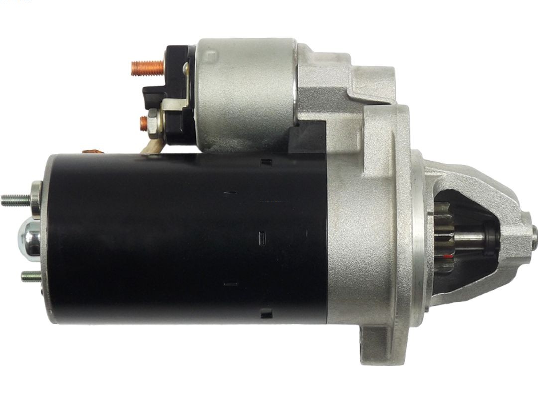 AS-PL S9237(LETRIKA) Brandneu Letrika Starter