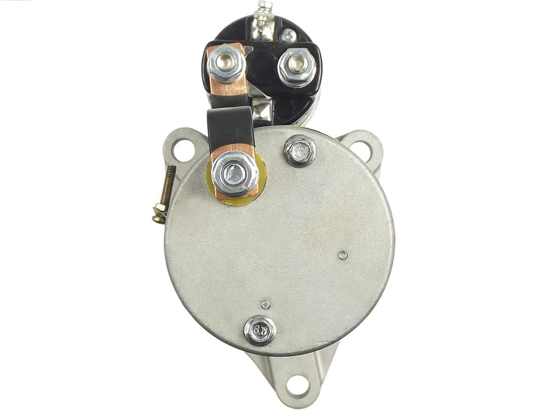 AS-PL S9191 Brandneu AS-PL Starter