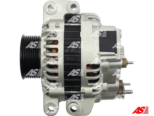 AS-PL A5282 Alternatore-Alternatore-Ricambi Euro