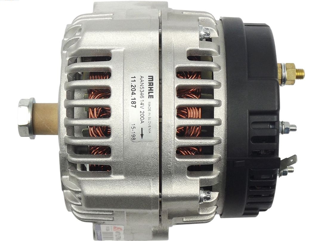 AS-PL A9171(LETRIKA) Alternatore