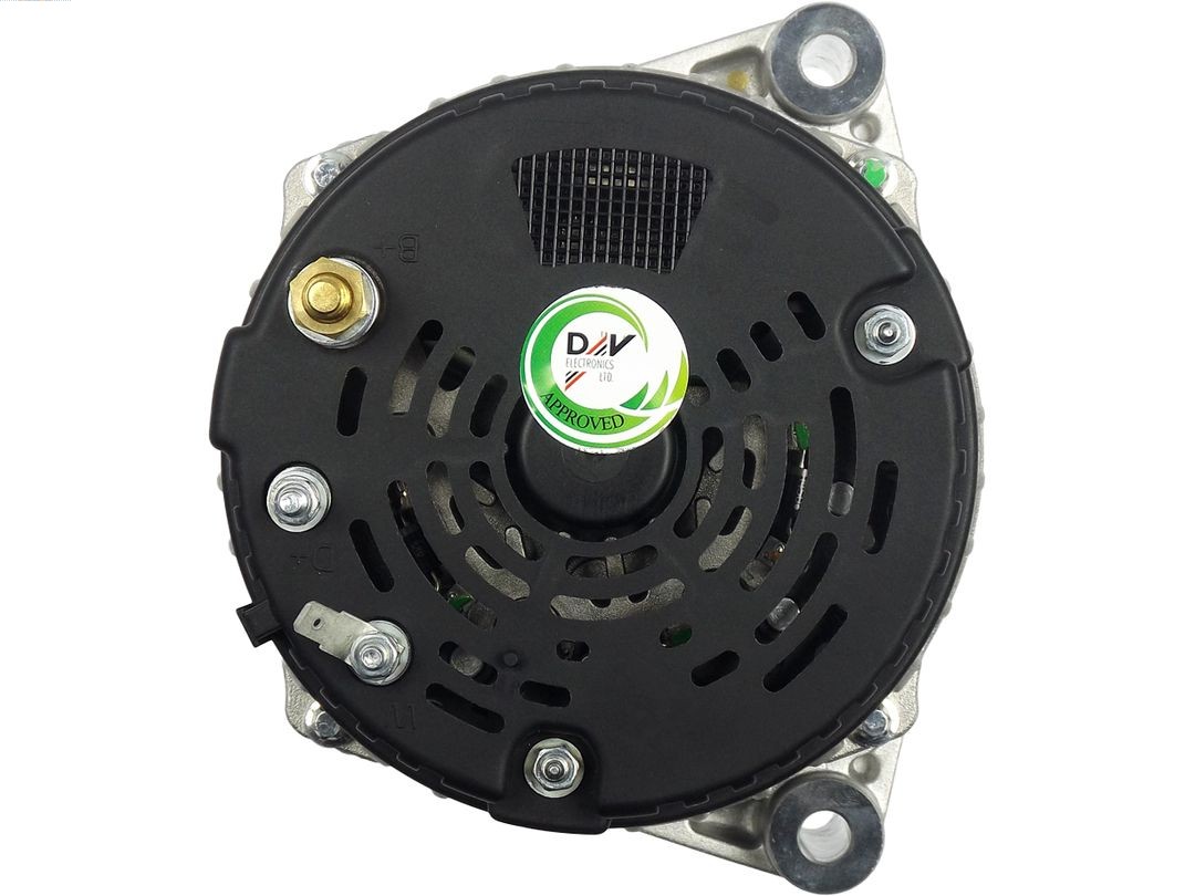 AS-PL A9171(LETRIKA) Alternatore