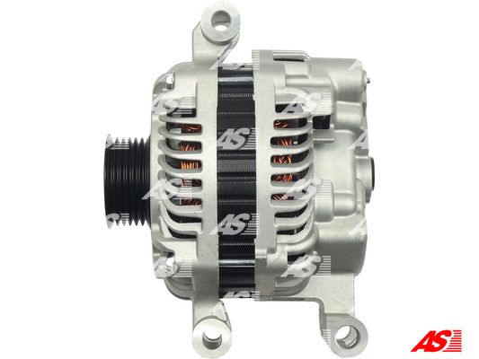 AS-PL A5251 Alternatore-Alternatore-Ricambi Euro