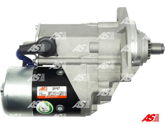 AS-PL S9167 Starter