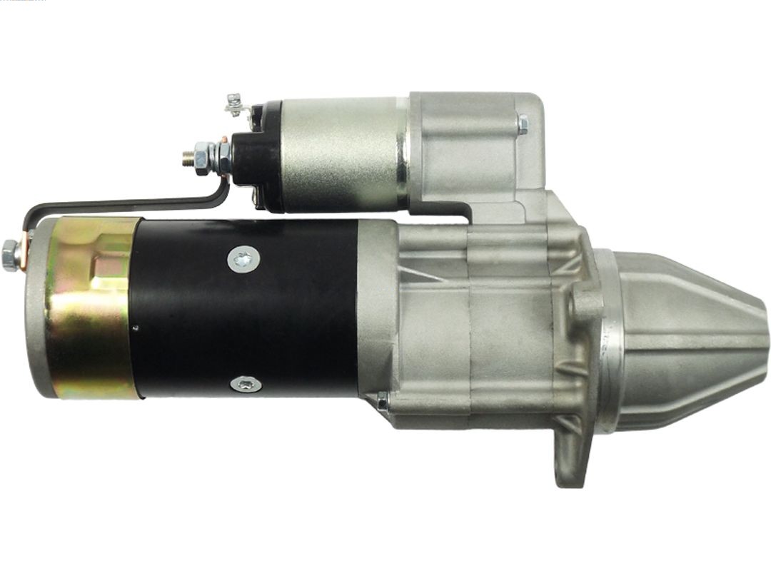 AS-PL S9193 Brandneu AS-PL Starter