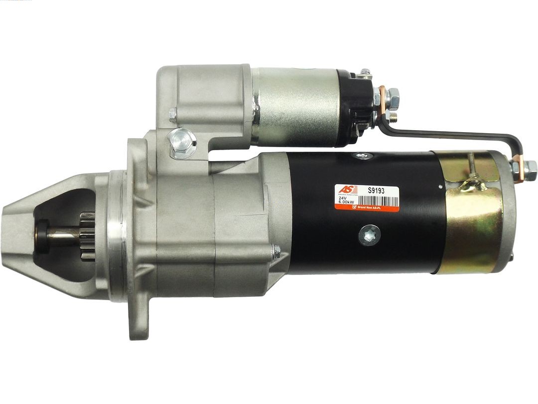 AS-PL S9193 Brandneu AS-PL Starter