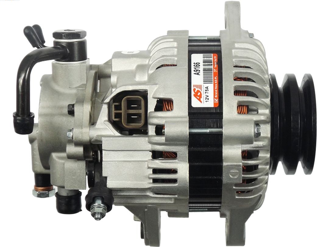 AS-PL A9166 Generator