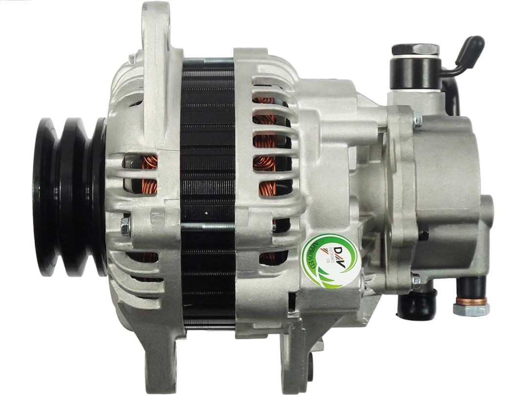 AS-PL A9166 Alternatore