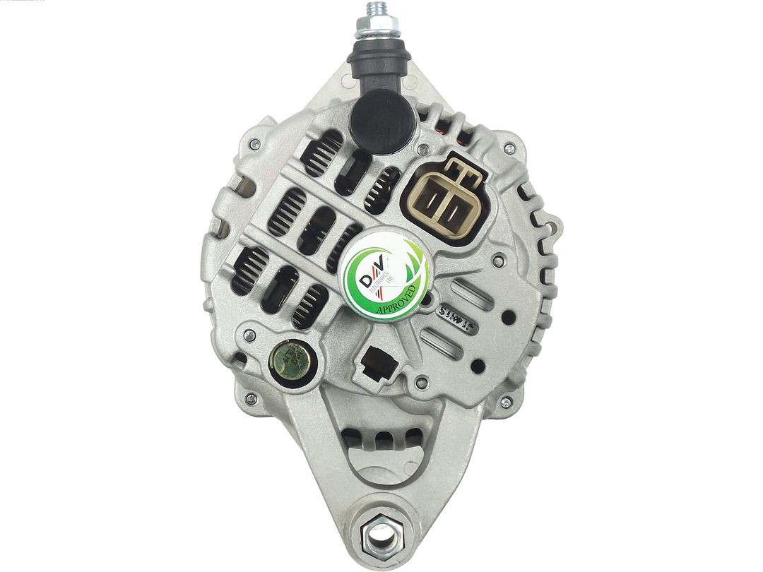 AS-PL A5244 Alternatore-Alternatore-Ricambi Euro