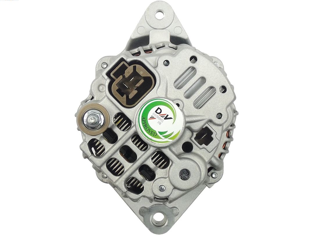 AS-PL A5284 Alternatore-Alternatore-Ricambi Euro