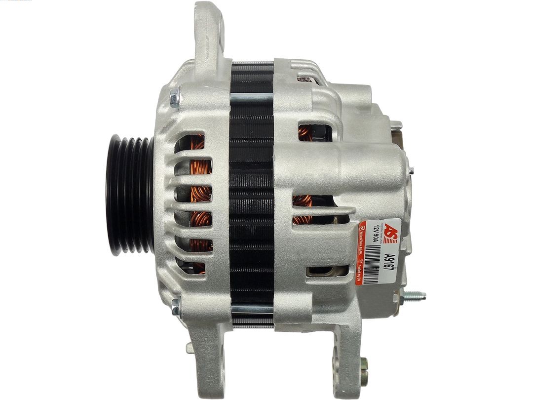 AS-PL A9167 Alternatore-Alternatore-Ricambi Euro